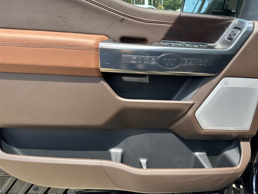 Thumbnail: 2025 Ford F-150 - 11