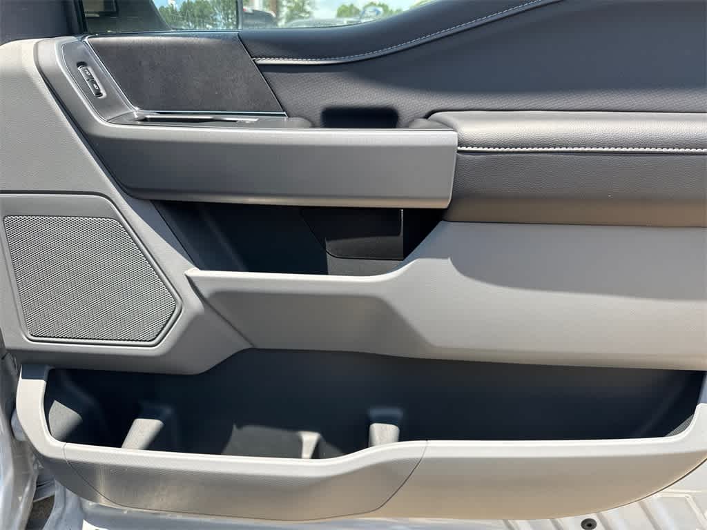 Thumbnail: 2025 Ford F-150 - 13