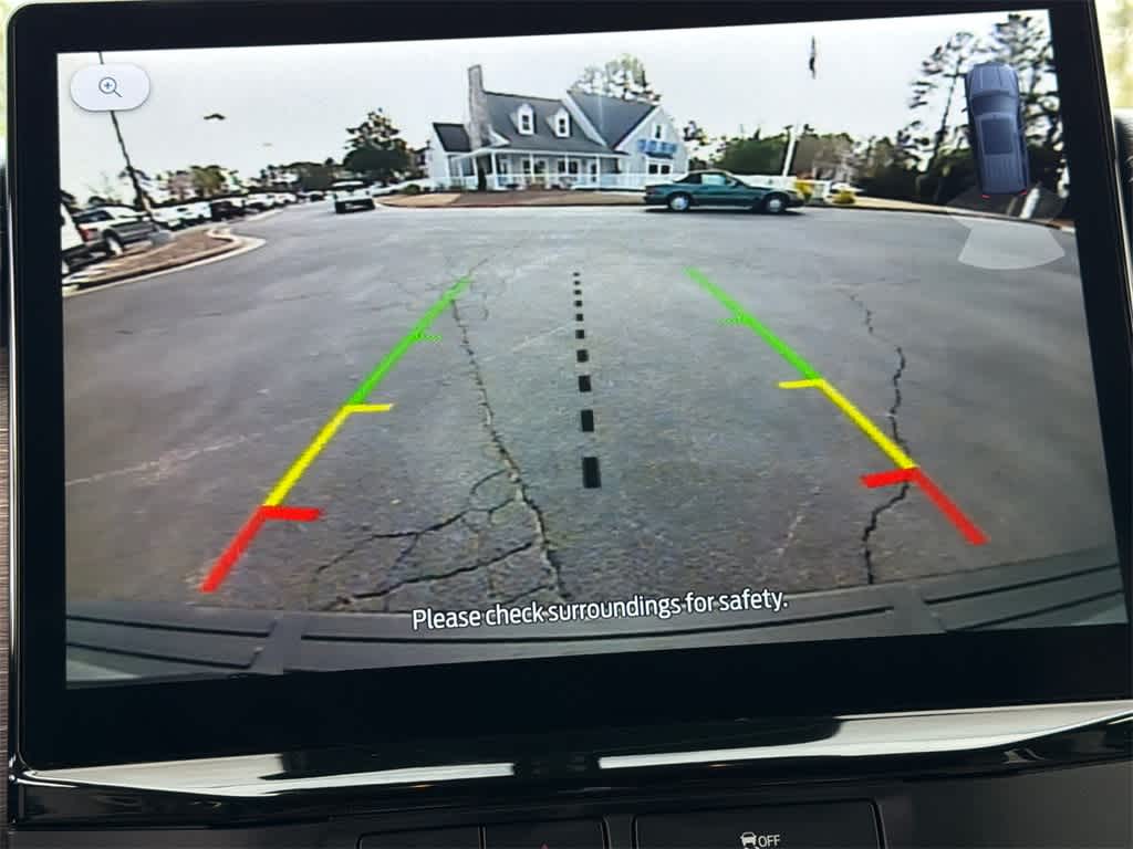 Thumbnail: 2023 Ford Expedition MAX - 30