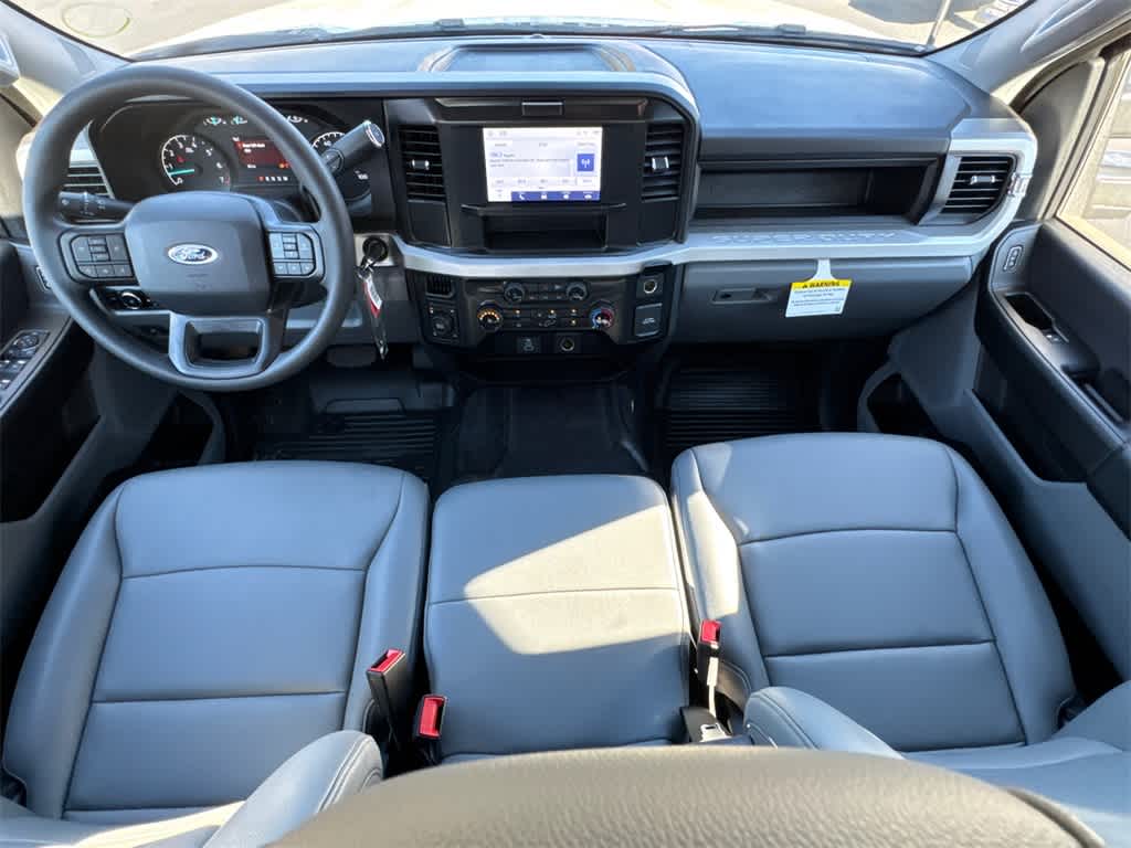 Thumbnail: 2025 Ford F-250 - 17