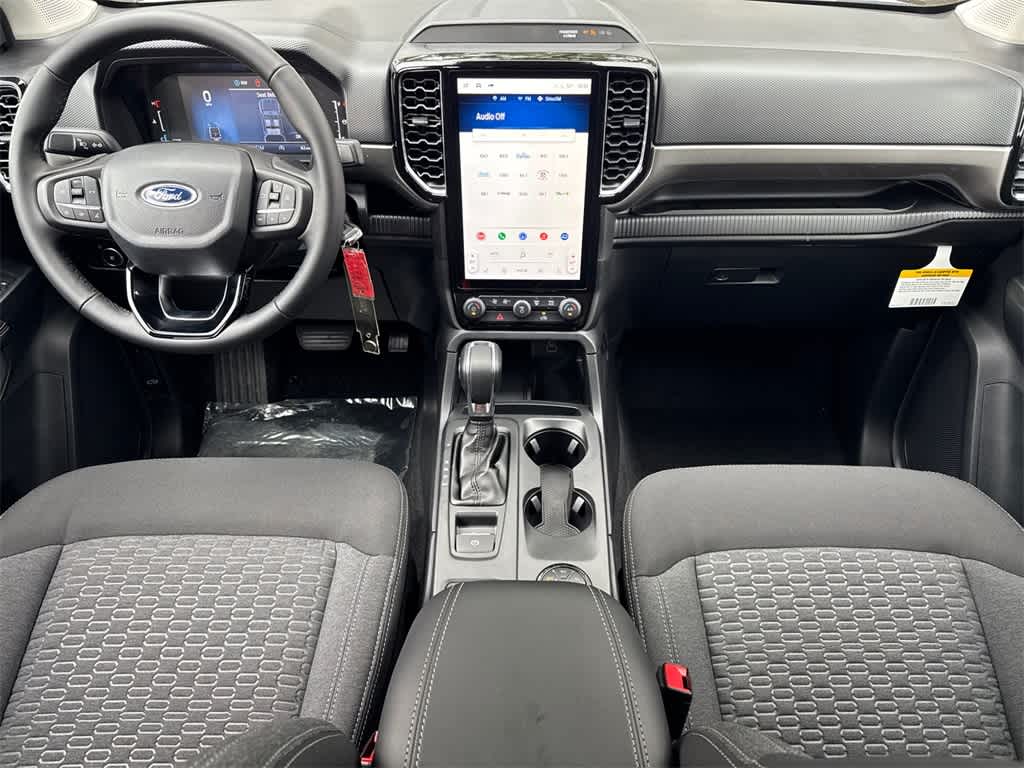 Thumbnail: 2025 Ford Ranger - 18