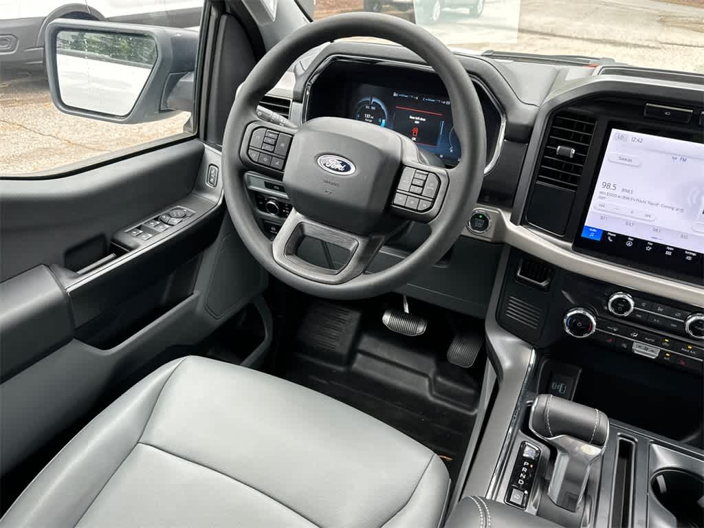 Thumbnail: 2023 Ford F-150 - 18