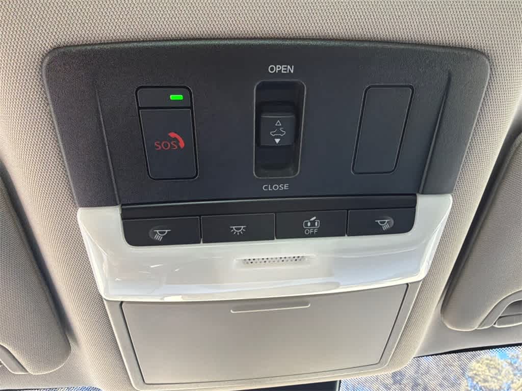 Thumbnail: 2023 Nissan Altima - 30