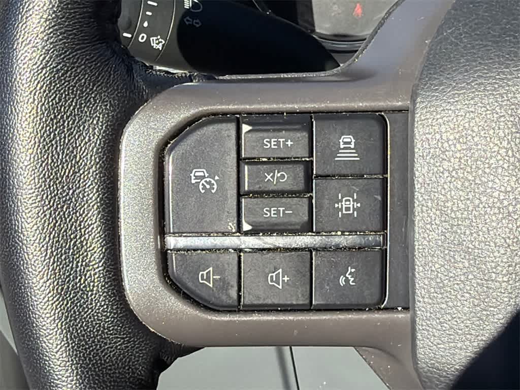 Thumbnail: 2021 Ford F-150 - 23