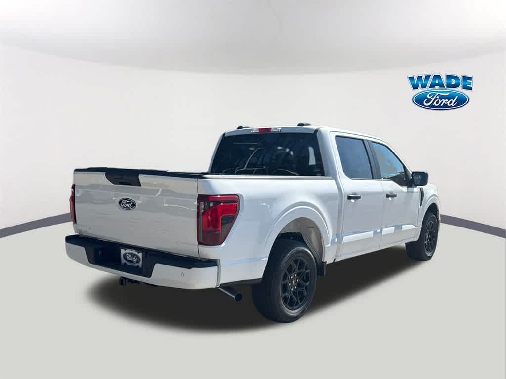 Thumbnail: 2025 Ford F-150 - 5