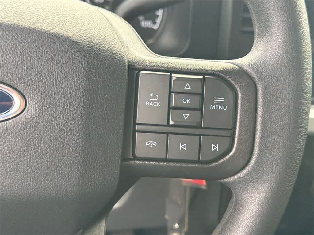 Thumbnail: 2025 Ford F-250 - 23