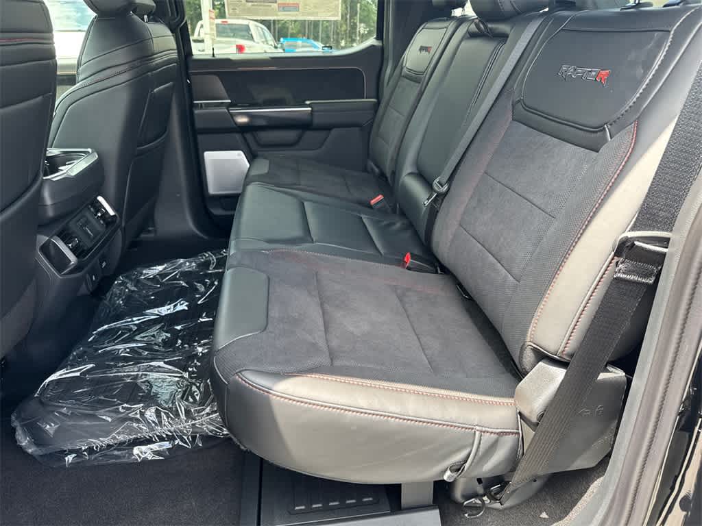 Thumbnail: 2025 Ford F-150 - 17