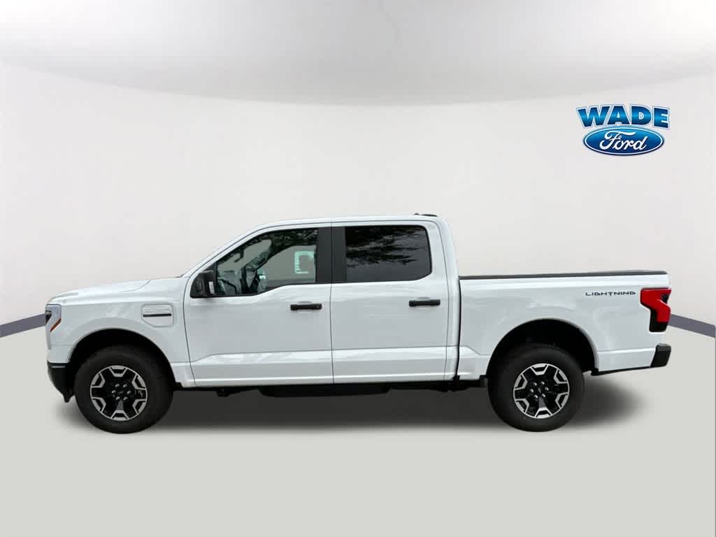 Thumbnail: 2023 Ford F-150 - 8
