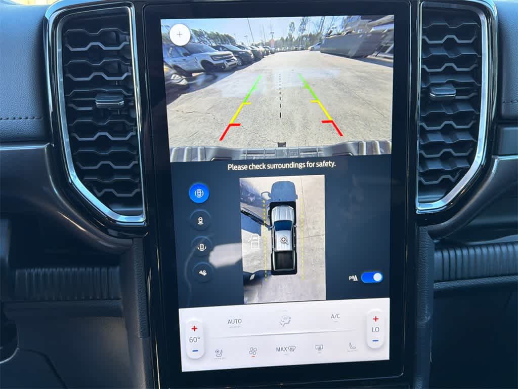 Thumbnail: 2025 Ford Ranger - 27