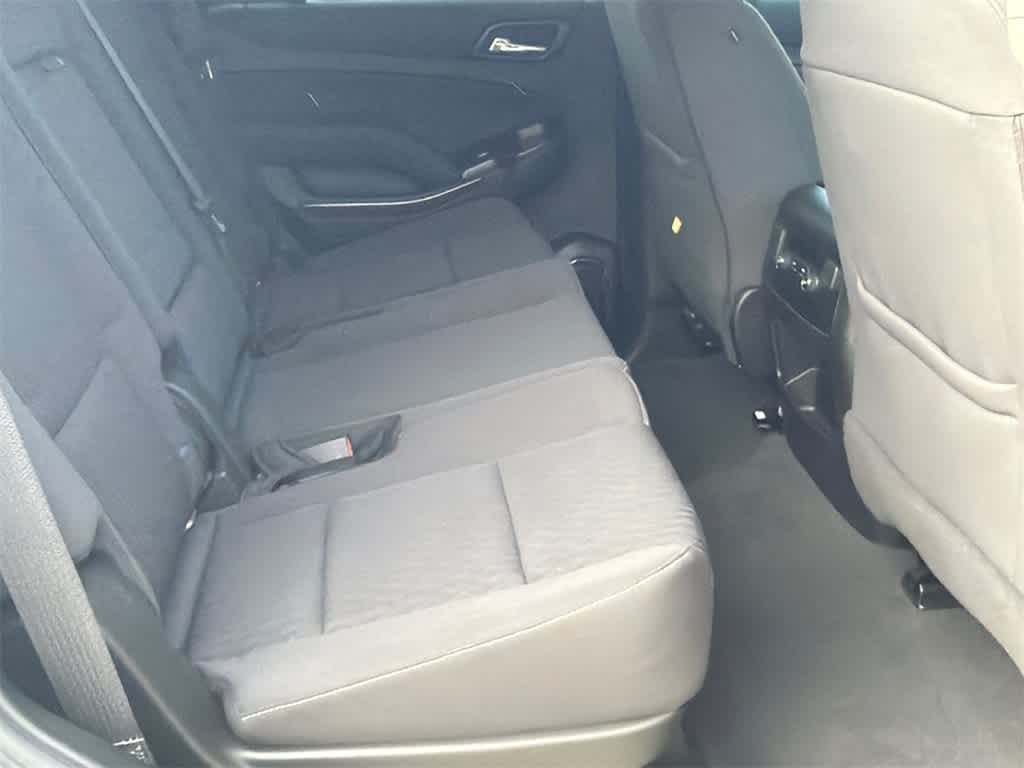 Thumbnail: 2020 Chevrolet Tahoe - 14