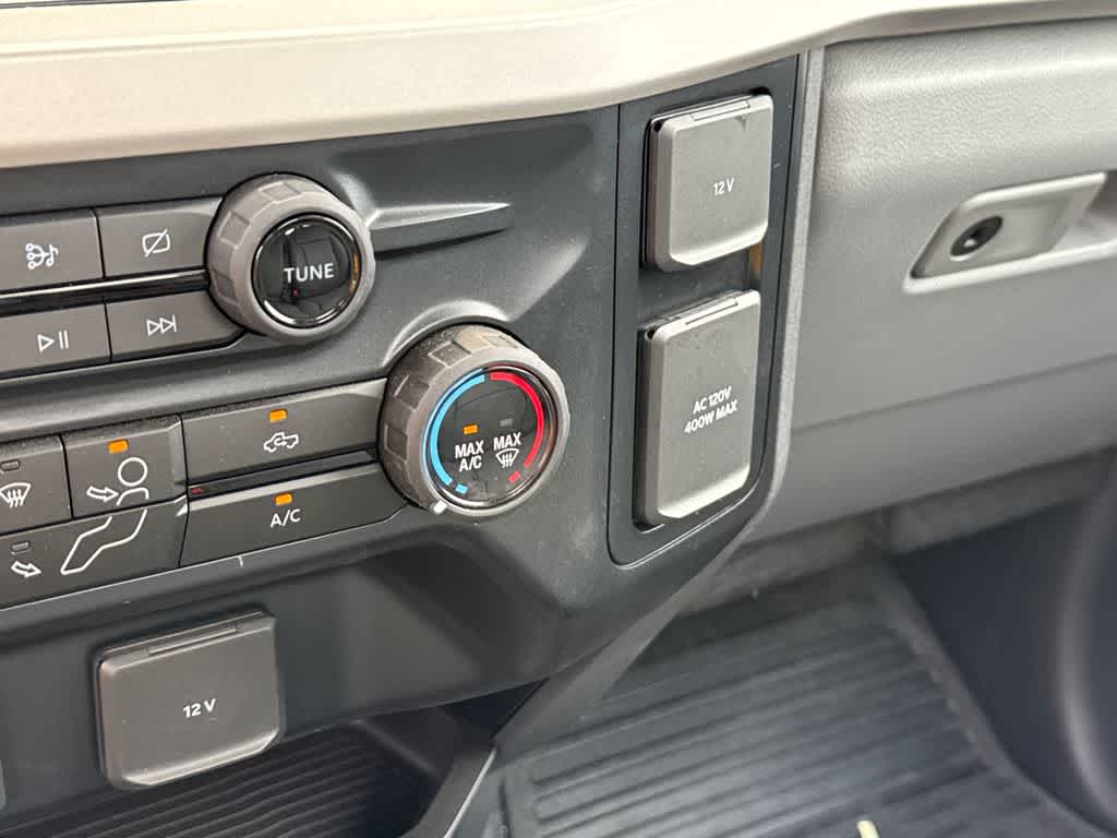 Thumbnail: 2023 Ford F-550 - 22