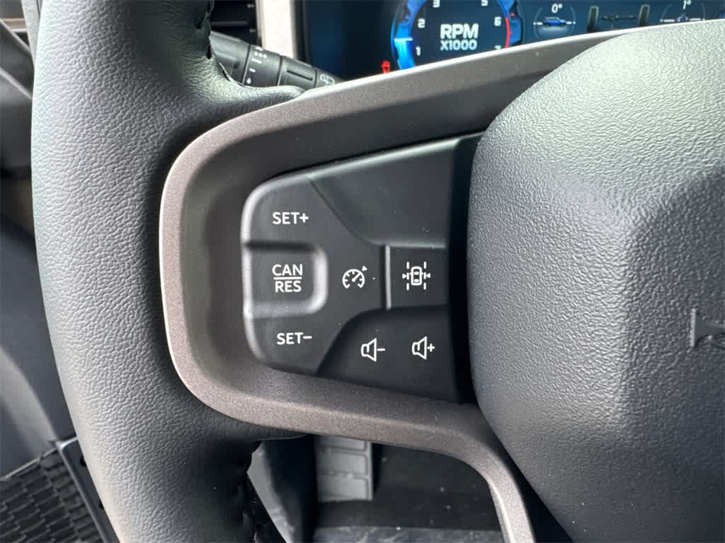 Thumbnail: 2025 Ford Bronco - 21