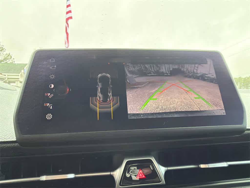 Thumbnail: 2021 Toyota GR Supra - 21