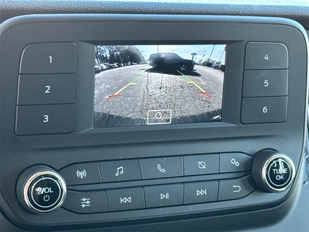 Thumbnail: 2024 Ford Transit Series - 25