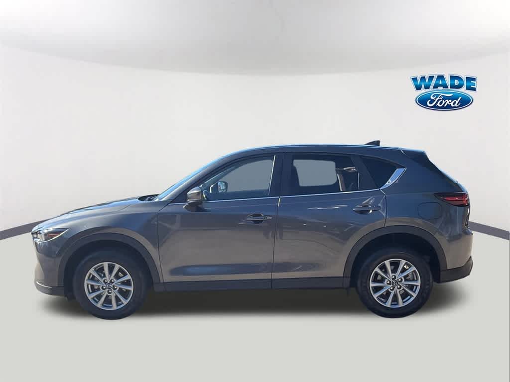Thumbnail: 2023 Mazda CX-5 - 8