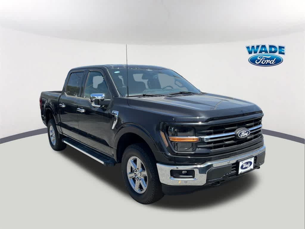 Thumbnail: 2025 Ford F-150 - 3