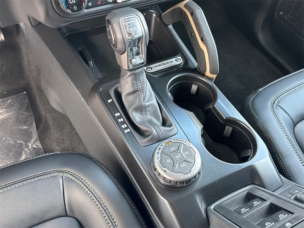 Thumbnail: 2025 Ford Bronco - 30