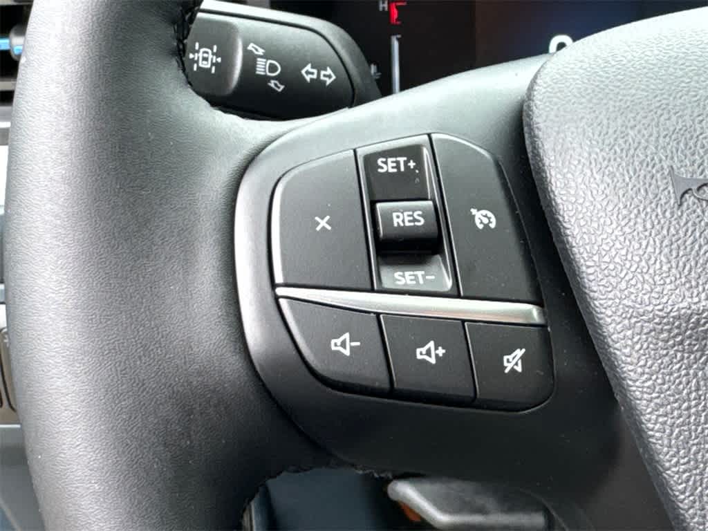 Thumbnail: 2025 Ford Maverick - 19