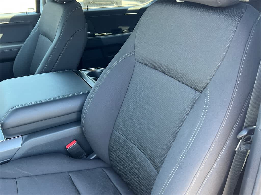 Thumbnail: 2025 Ford F-150 - 12