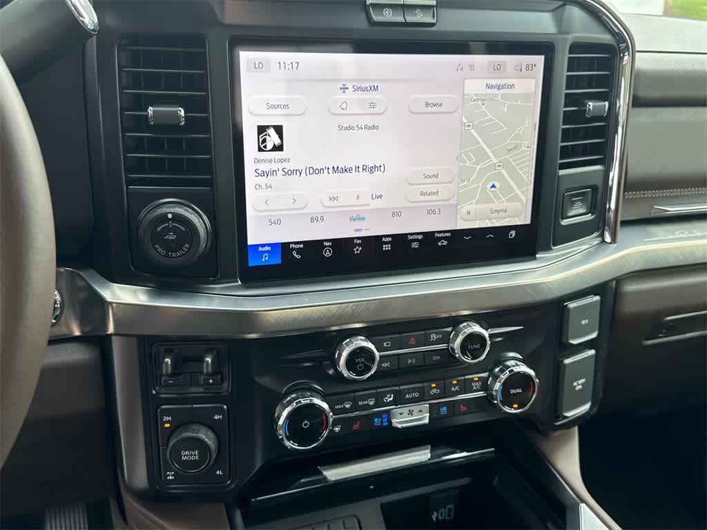 Thumbnail: 2025 Ford F-250 - 27