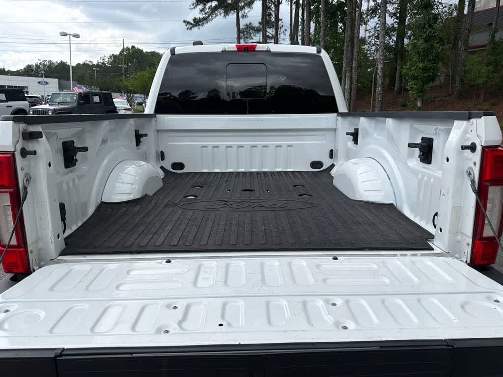Thumbnail: 2020 Ford F-250 - 15