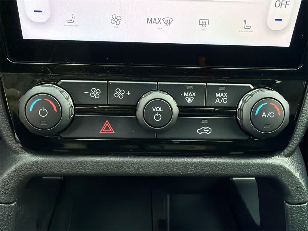 Thumbnail: 2025 Ford Ranger - 26