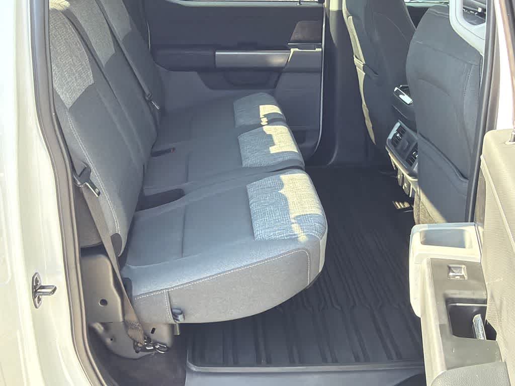 Thumbnail: 2022 Ford F-150 - 14