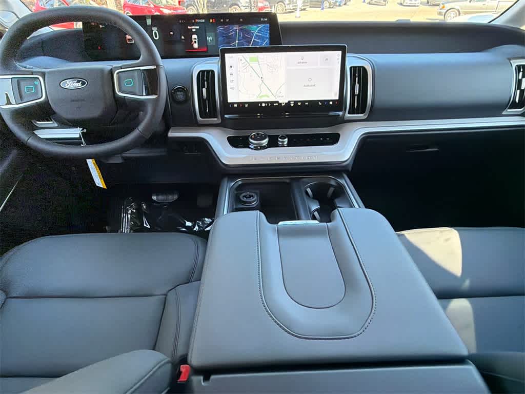 Thumbnail: 2026 Ford Expedition MAX - 22