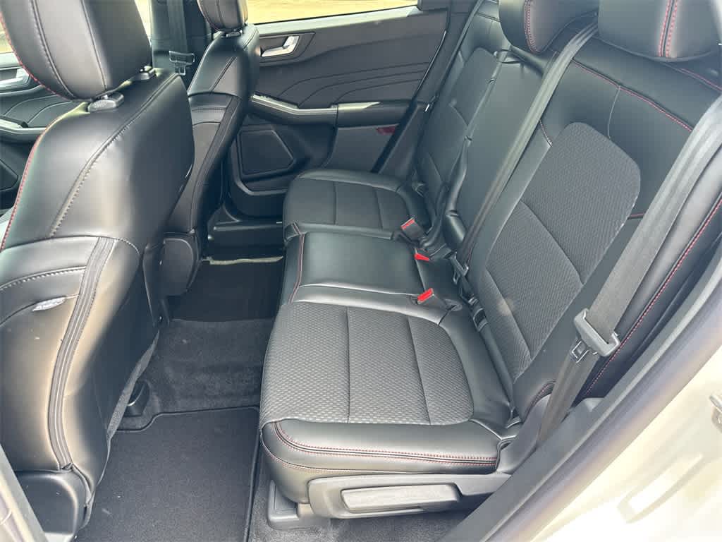 Thumbnail: 2025 Ford Escape - 17