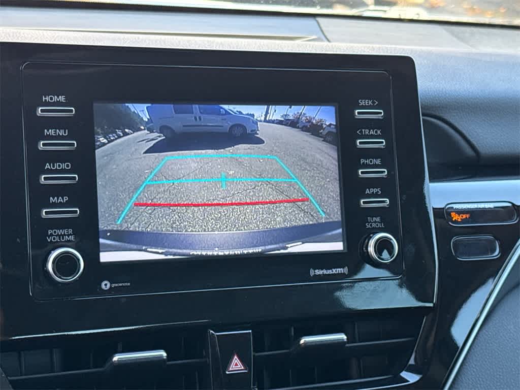 Thumbnail: 2023 Toyota Camry - 27