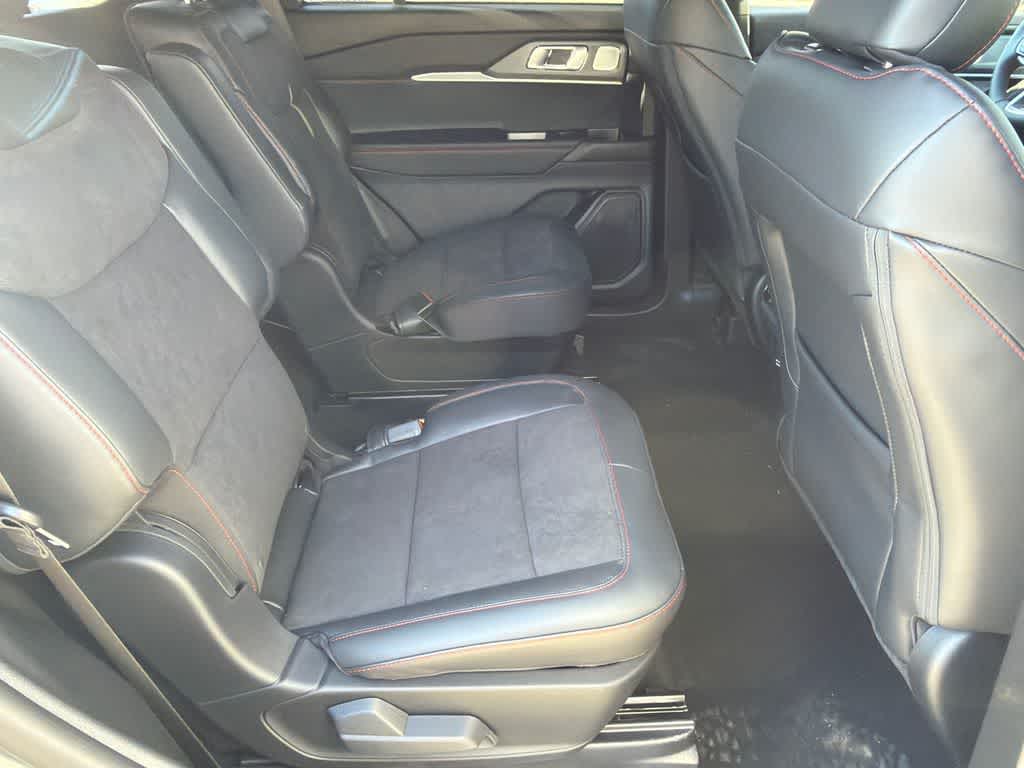 Thumbnail: 2026 Ford Explorer - 14