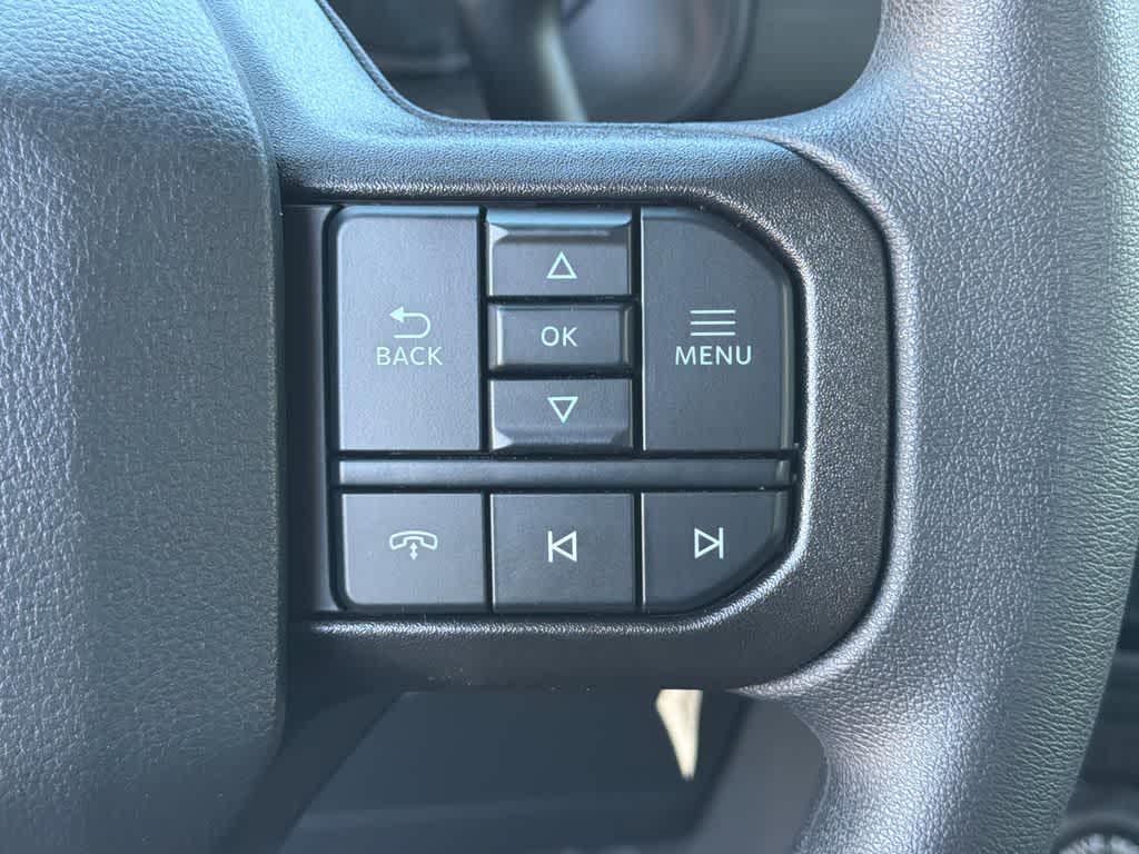 Thumbnail: 2026 Ford F-150 - 22