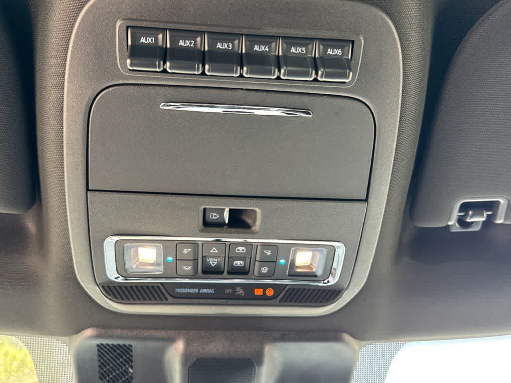 Thumbnail: 2026 Ford F-350 - 32