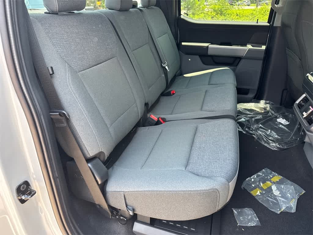 Thumbnail: 2025 Ford F-150 - 14