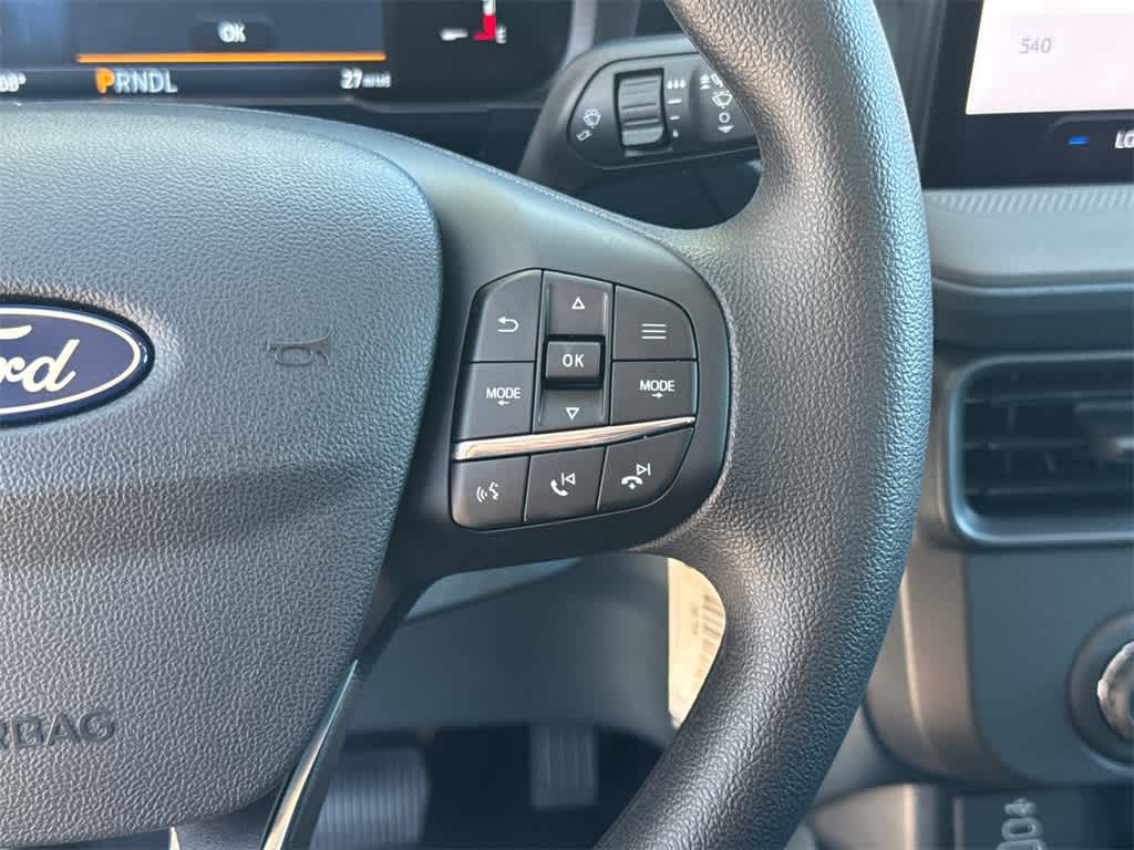 Thumbnail: 2025 Ford Maverick - 23