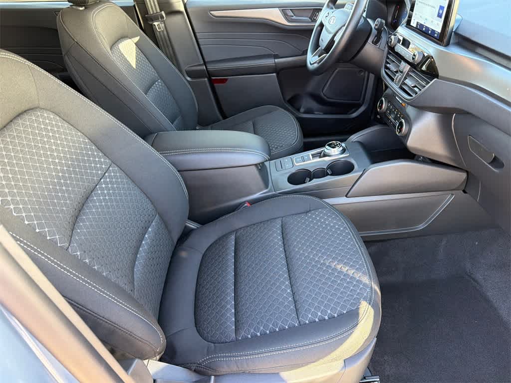 Thumbnail: 2026 Ford Escape - 12