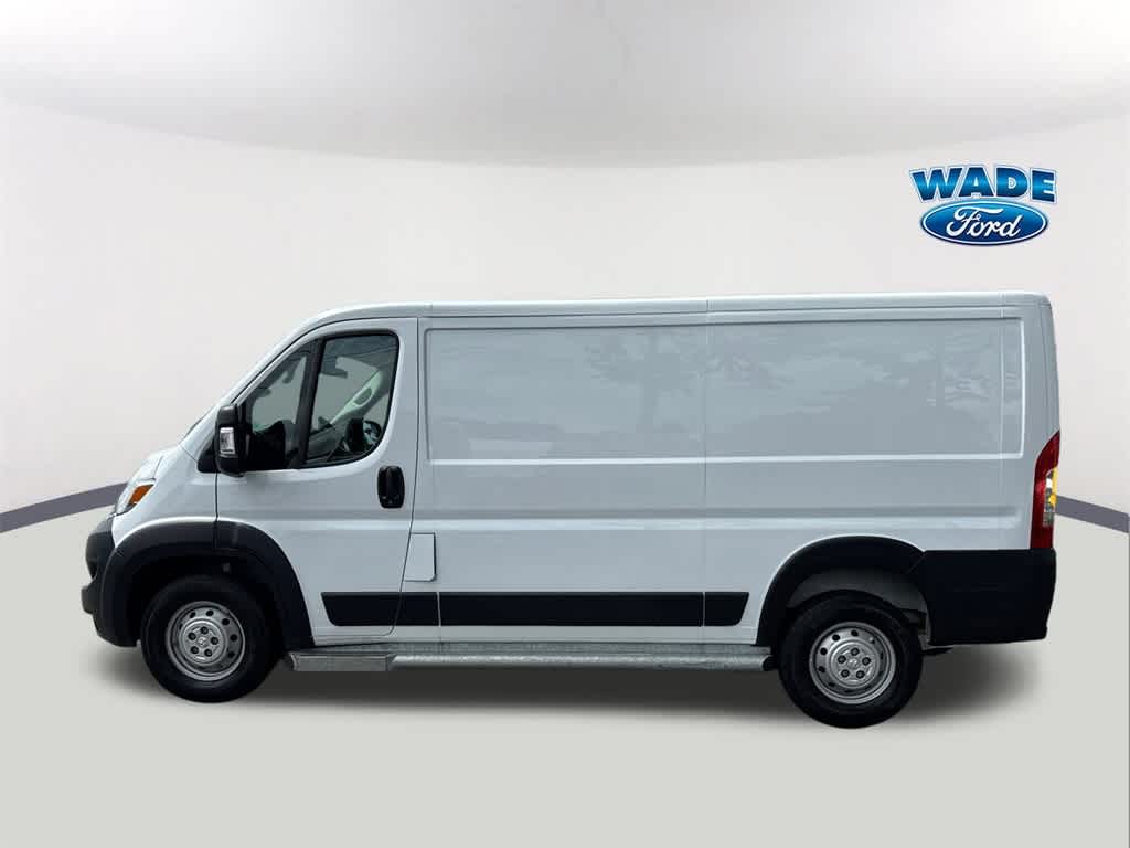 Thumbnail: 2023 RAM ProMaster - 8