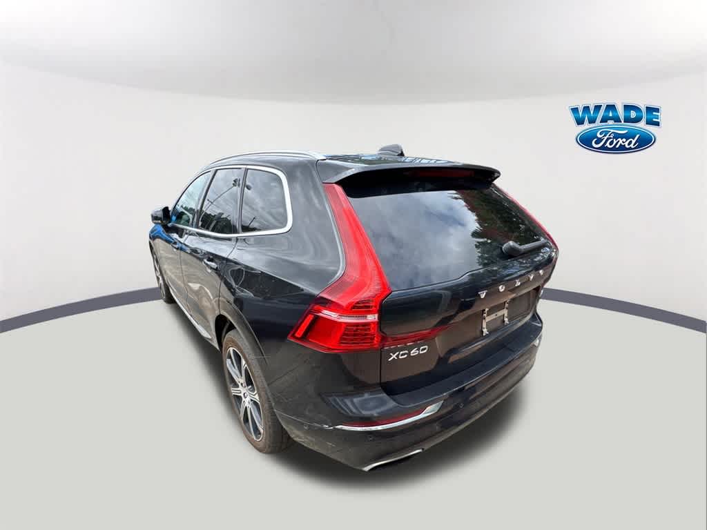 Thumbnail: 2018 Volvo XC60 - 6