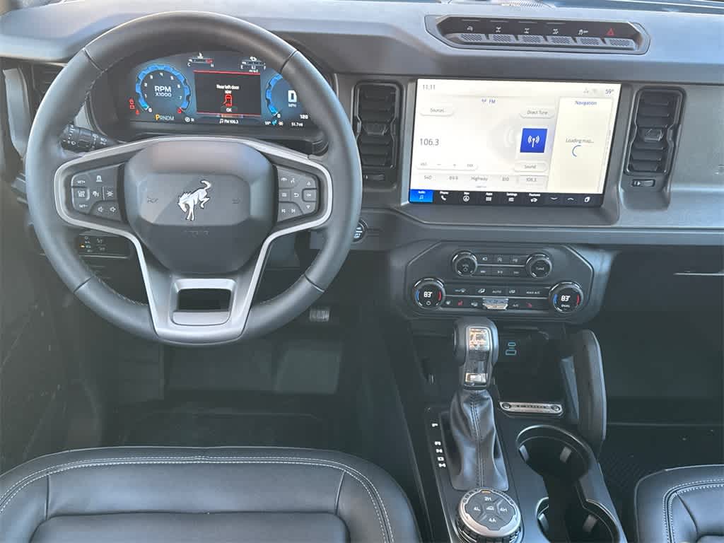 Thumbnail: 2025 Ford Bronco - 19