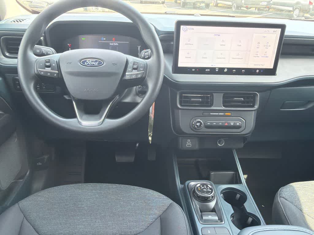 Thumbnail: 2026 Ford Maverick - 19