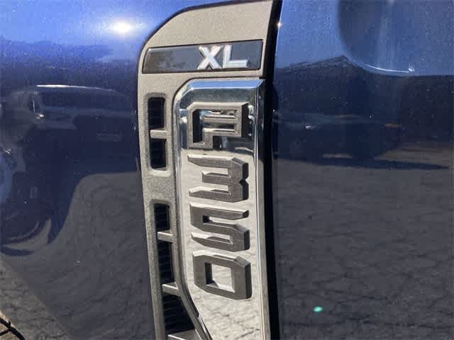 Thumbnail: 2024 Ford F-350 - 8