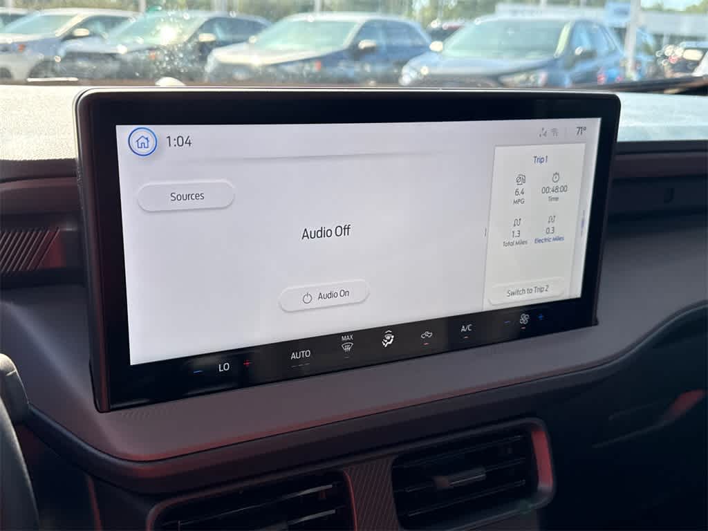 Thumbnail: 2025 Ford Maverick - 22