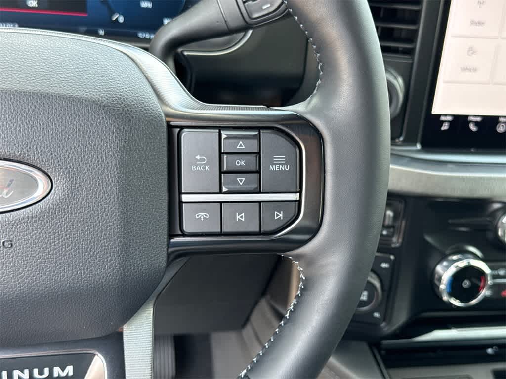 Thumbnail: 2026 Ford F-350 - 24