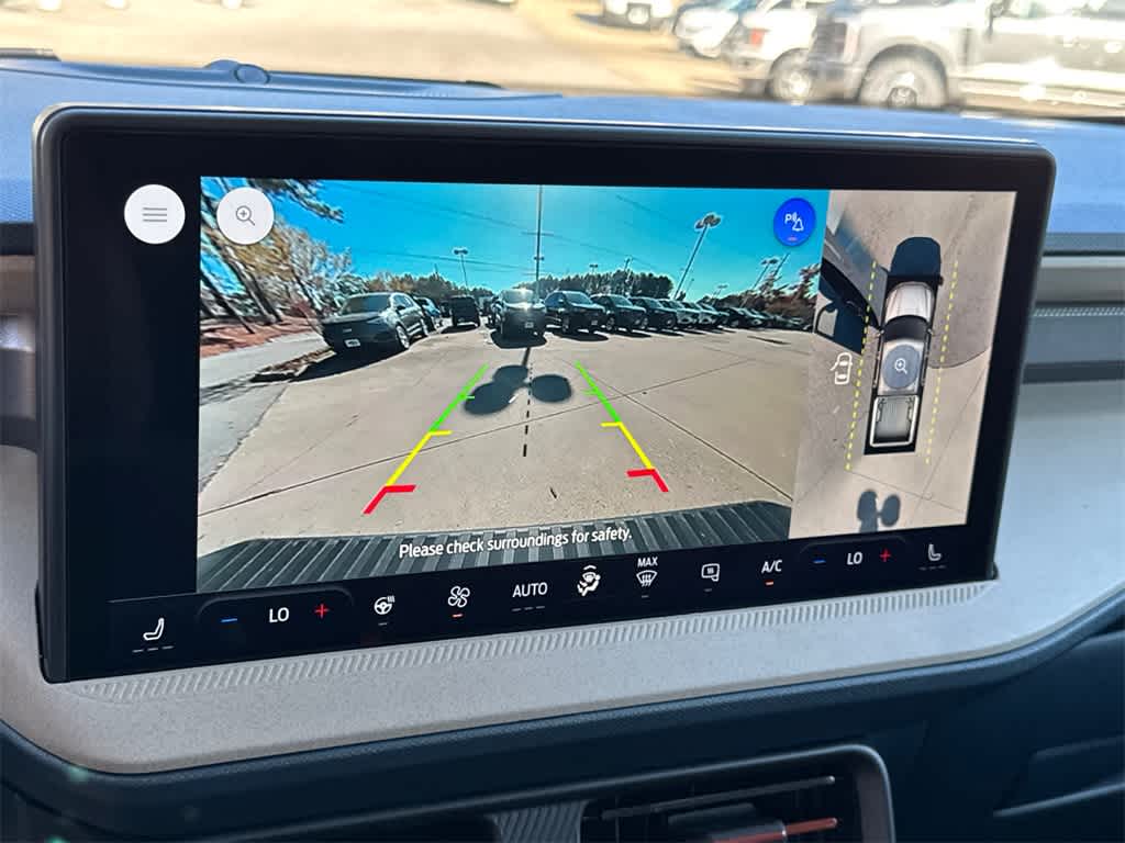 Thumbnail: 2025 Ford Maverick - 27