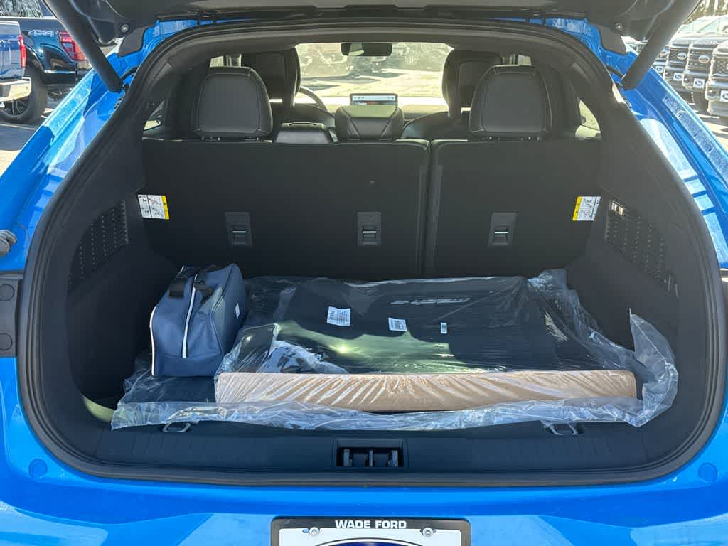 Thumbnail: 2024 Ford Mustang Mach-E - 14