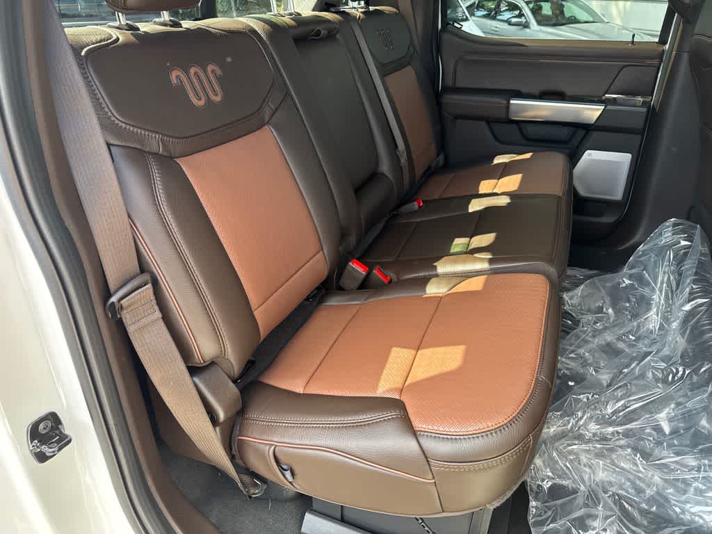 Thumbnail: 2025 Ford F-350 - 14