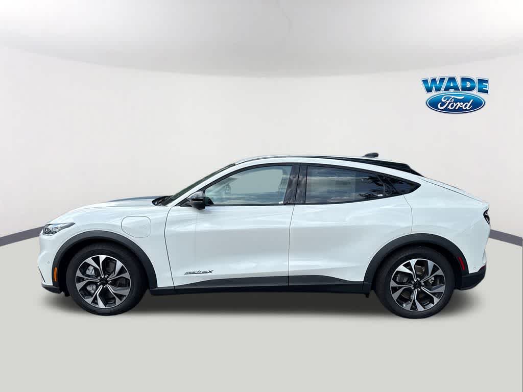 Thumbnail: 2024 Ford Mustang Mach-E - 8