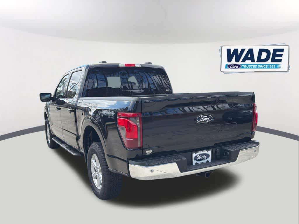 Thumbnail: 2026 Ford F-150 - 7