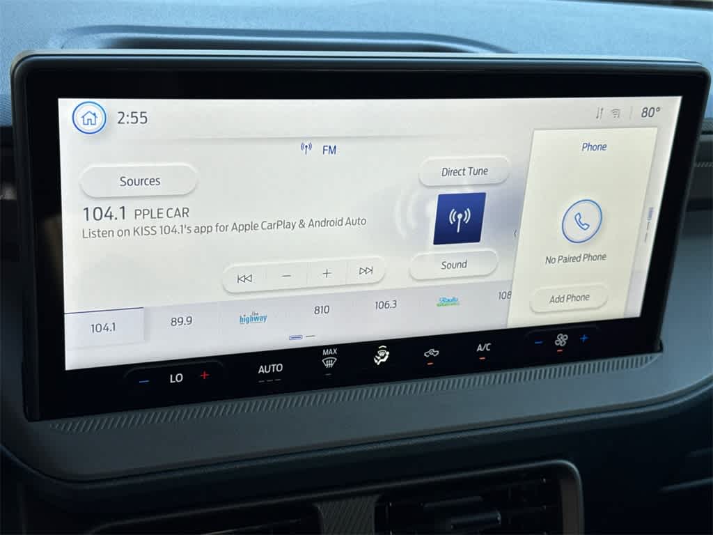 Thumbnail: 2025 Ford Maverick - 26