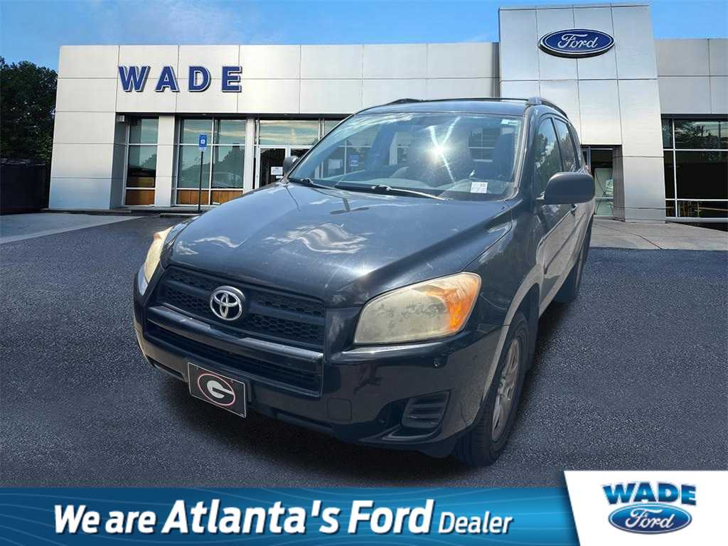 2010 Toyota RAV4  -
                  Smyrna, GA